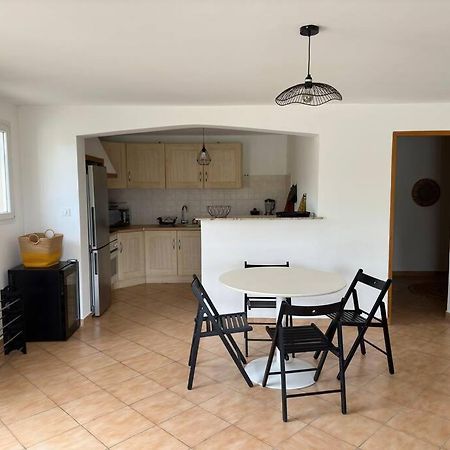 普罗旺斯地区艾克斯Grande Annexe De Maison Avec Jardin公寓 外观 照片