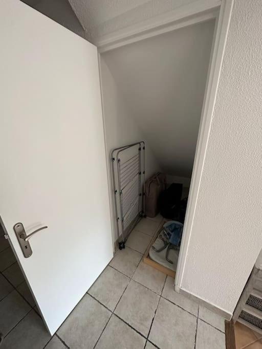 普罗旺斯地区艾克斯Grande Annexe De Maison Avec Jardin公寓 外观 照片